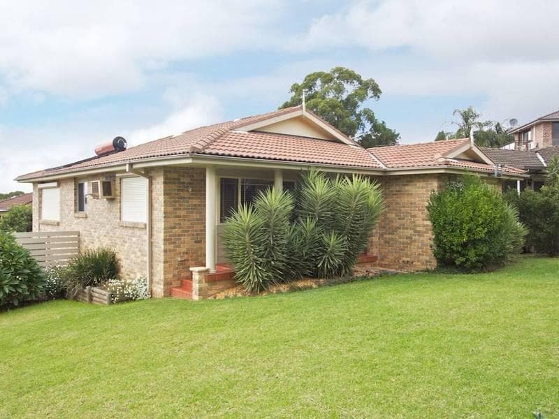 1106/1																										Sergeants Lane
														
								St Leonards, NSW 2065, Constitution Hill - Image 1