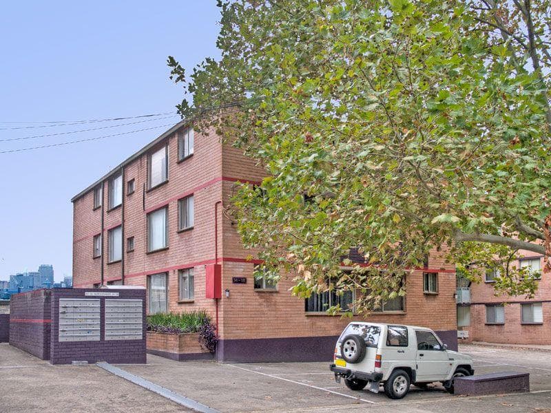 10/14-18 Sheehy St, Glebe, Glebe - Image 1
