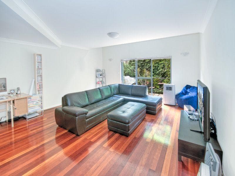 8/210 Bridge Rd, Glebe, Glebe - Image 1