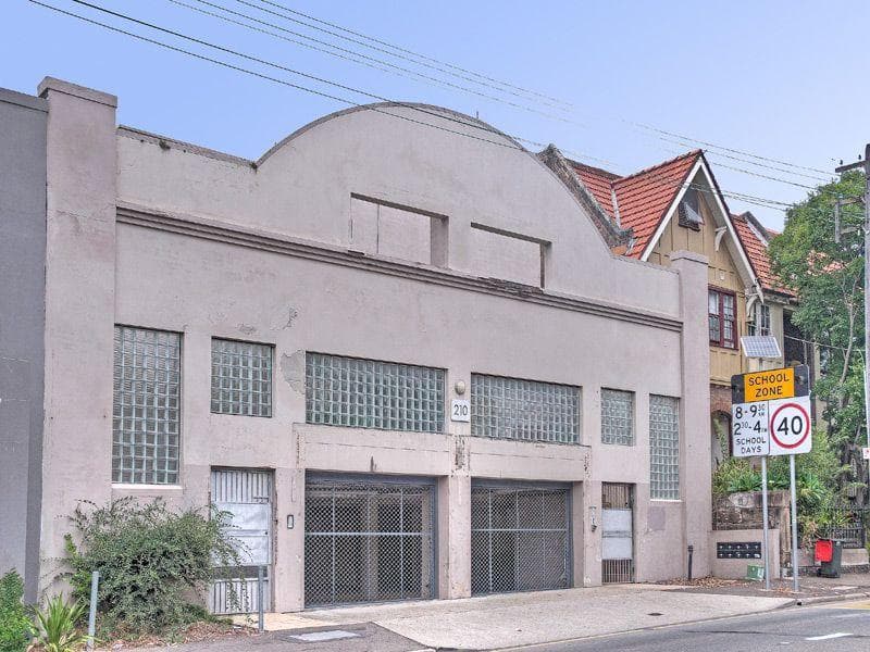 8/210 Bridge Rd, Glebe, Glebe - Thumbnail 7