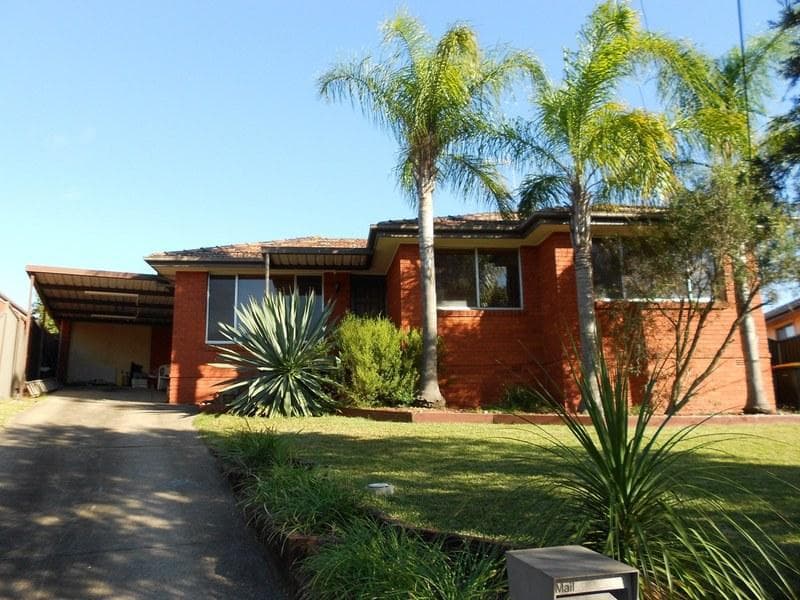 18 Jura Place, Seven Hills, Seven Hills - Image 1