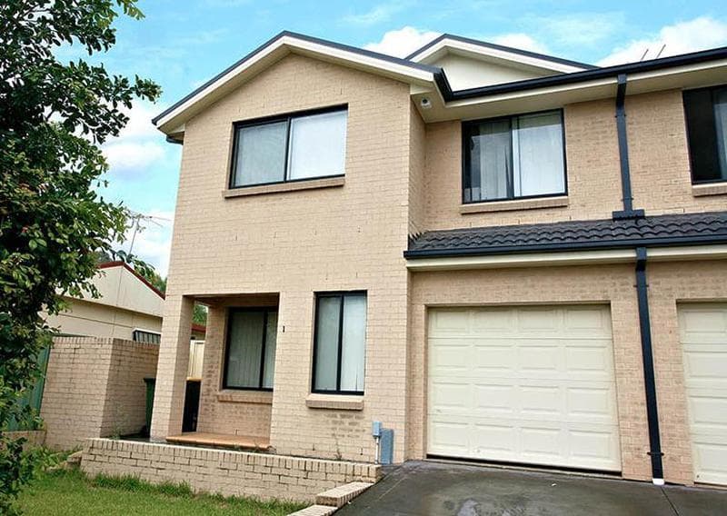 1/97-99 Fuller Street, Mount Druitt, Mount Druitt - Image 1