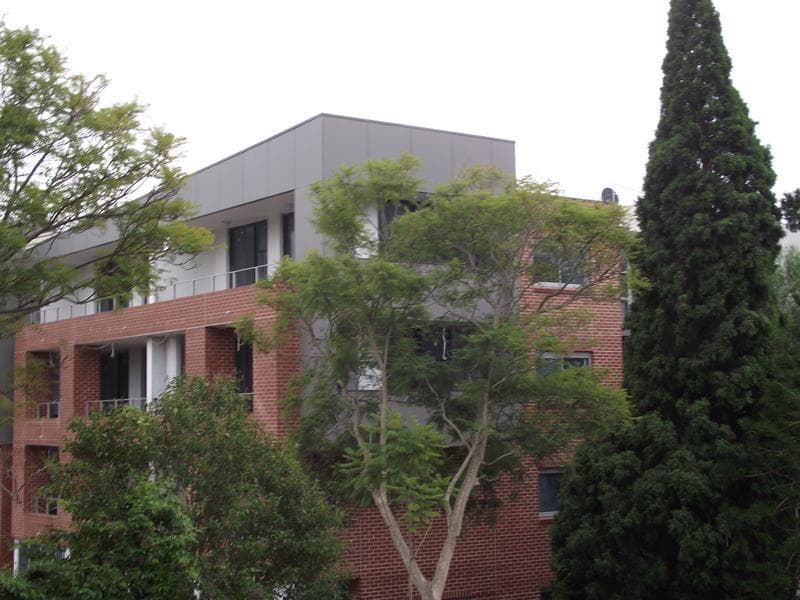 D603/1-16 (block 12) Duntroon Avenue, St Leonards, St Leonards - Thumbnail 2