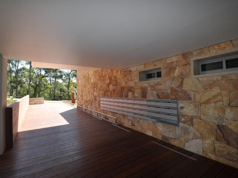 D603/1-16 (block 12) Duntroon Avenue, St Leonards, St Leonards - Thumbnail 4