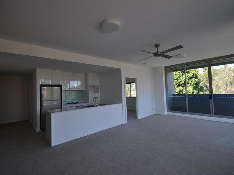 D603/1-16 (block 12) Duntroon Avenue, St Leonards, St Leonards - Thumbnail 5