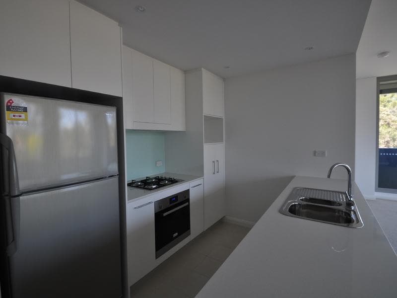 D603/1-16 (block 12) Duntroon Avenue, St Leonards, St Leonards - Thumbnail 6