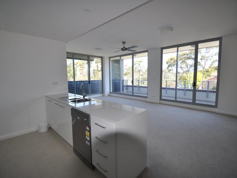 D603/1-16 (block 12) Duntroon Avenue, St Leonards, St Leonards - Thumbnail 7