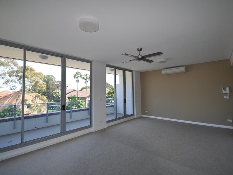 D603/1-16 (block 12) Duntroon Avenue, St Leonards, St Leonards - Thumbnail 8