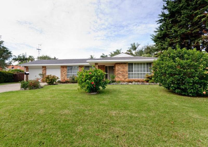 4 Oatlands Street, Port Macquarie, Port Macquarie - Image 1