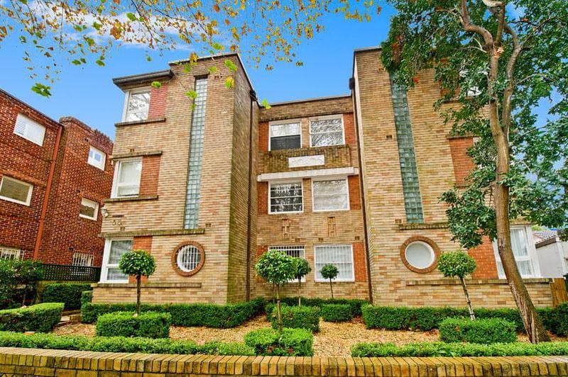 4/38 Manning Road, Double Bay, Double Bay - Image 1