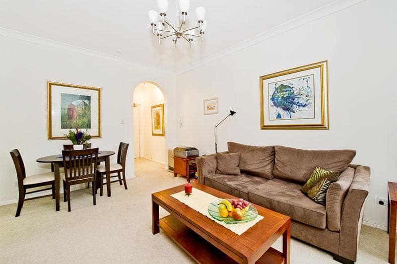 4/38 Manning Road, Double Bay, Double Bay - Thumbnail 3