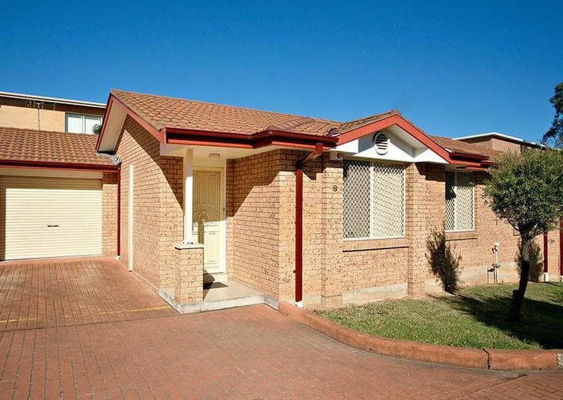8/58-60 Meacher Street, Mount Druitt, Mount Druitt - Image 1