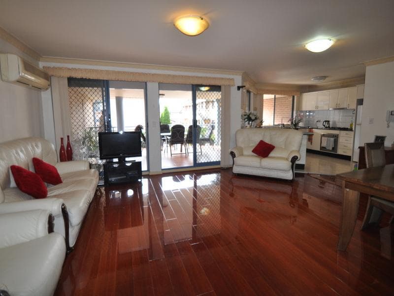 12/557 Mowbray Road, Lane Cove, Lane Cove - Image 1
