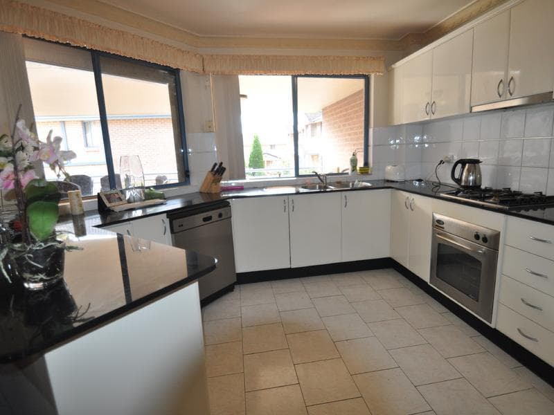 12/557 Mowbray Road, Lane Cove, Lane Cove - Thumbnail 2