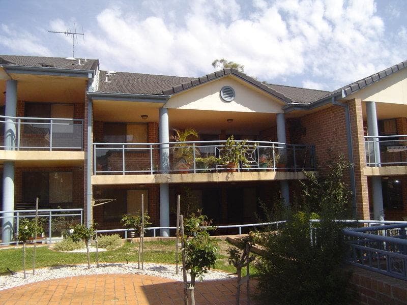 12/557 Mowbray Road, Lane Cove, Lane Cove - Thumbnail 3