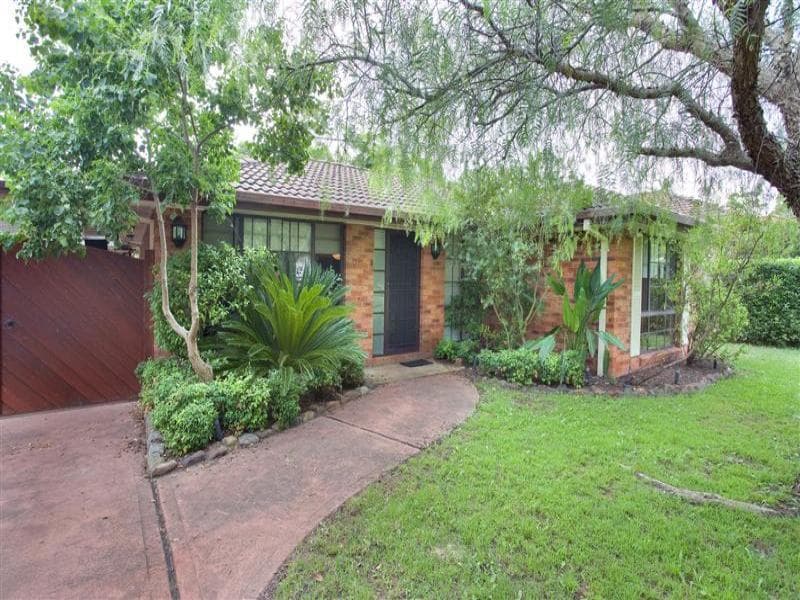 5 Parrella Grove, Glendenning, Glendenning - Image 1