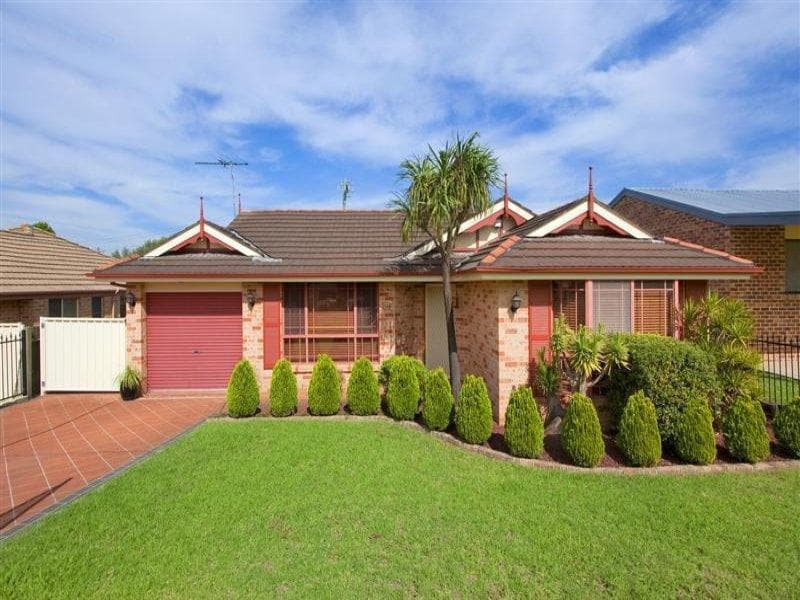 20 Baxter Crescent, Glendenning, Glendenning - Image 1