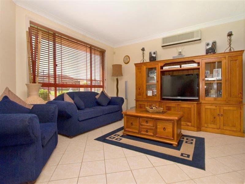 20 Baxter Crescent, Glendenning, Glendenning - Thumbnail 2