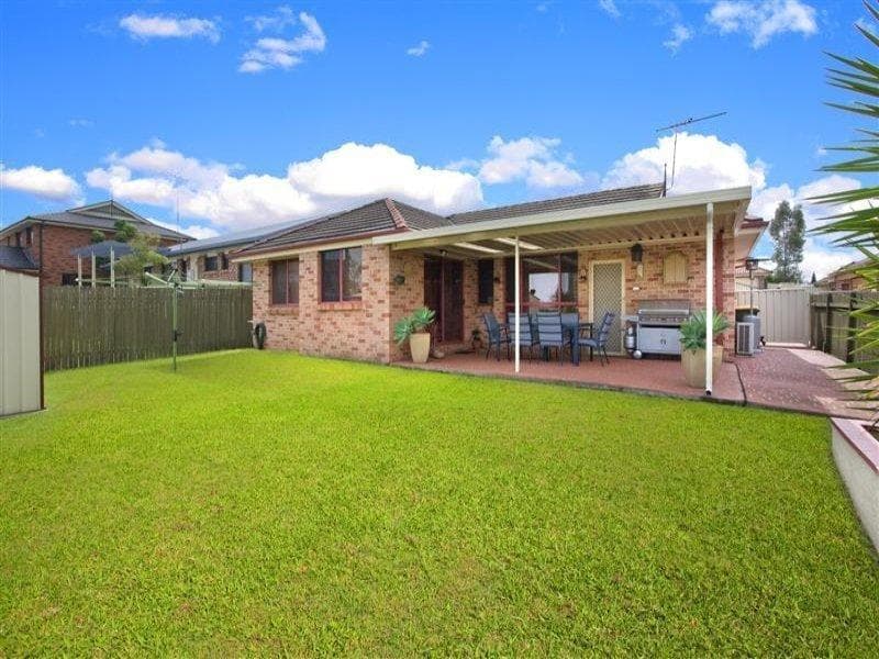 20 Baxter Crescent, Glendenning, Glendenning - Thumbnail 5
