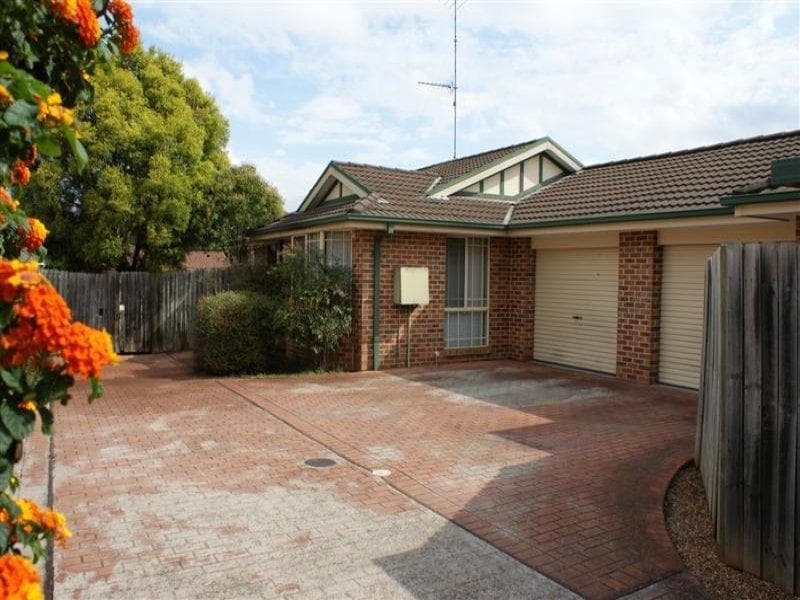 1106/1																										Sergeants Lane
														
								St Leonards, NSW 2065, Kings Park - Image 1