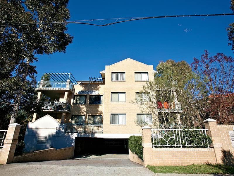 10/206																										The Boulevarde
														
								Miranda, NSW 2228, Request - Image 1
