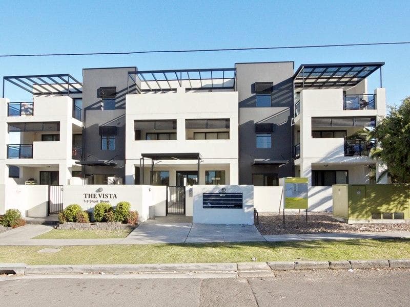 4/7-9 Short Street, Wentworthville, Wentworthville - Image 1