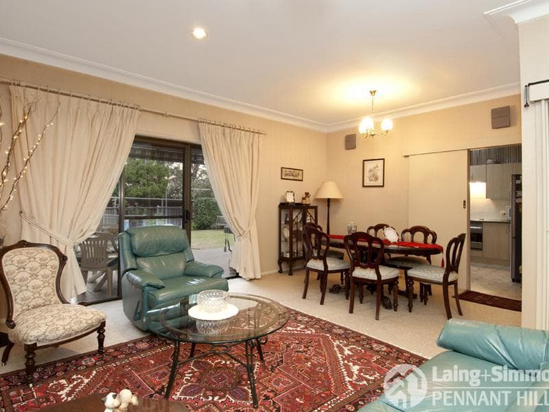 31 Loftus Road, Pennant Hills, Pennant Hills - Thumbnail 3