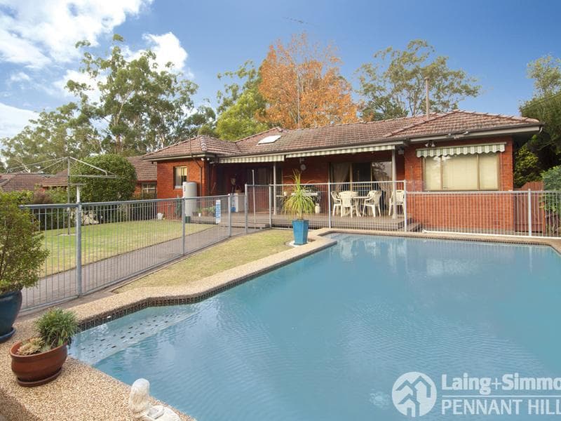 31 Loftus Road, Pennant Hills, Pennant Hills - Thumbnail 5