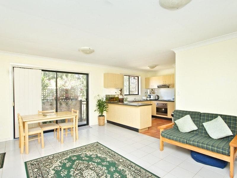 4/24 Tungarra Road, Girraween, Girraween - Thumbnail 2