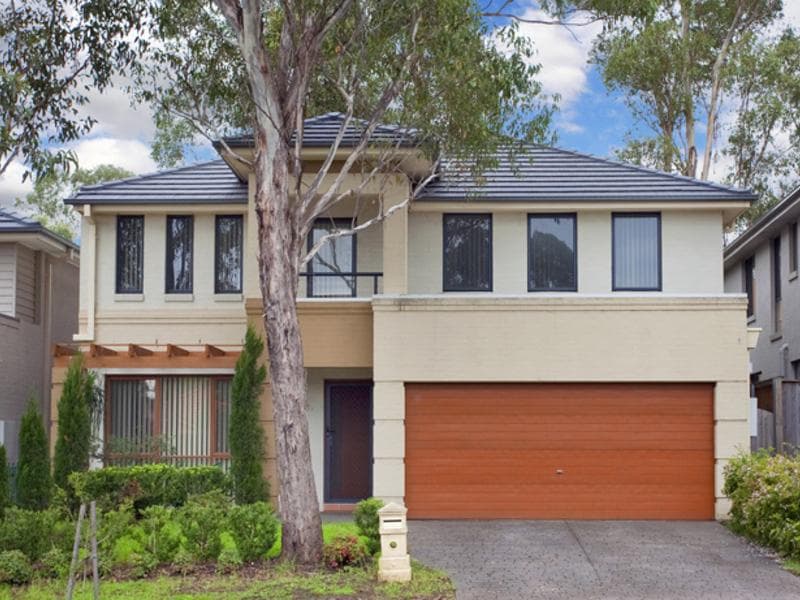 8/22-24 Neil Street
Merrylands, NSW 2160, Quakers Hill - Image 1