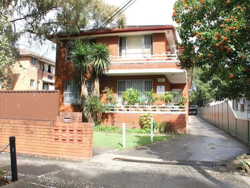 8/82 Wangee Rd, Lakemba, Lakemba - Image 1