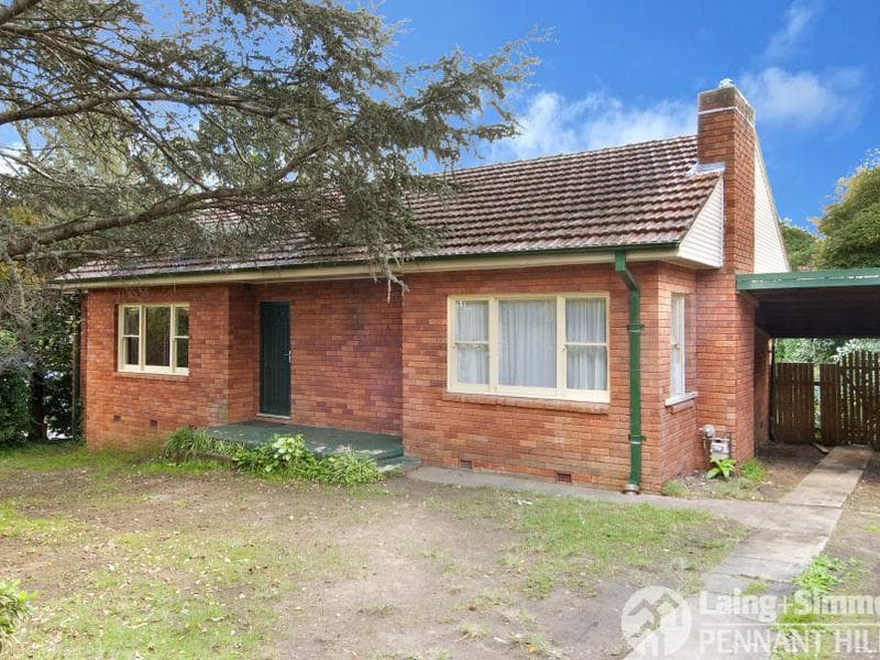2/36																										Macquarie Road
														
								Auburn, NSW 2144, Thornleigh - Image 1
