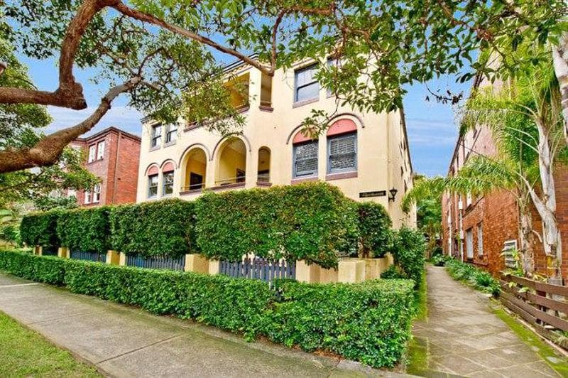 11/30 William Street, Double Bay, Double Bay - Image 1