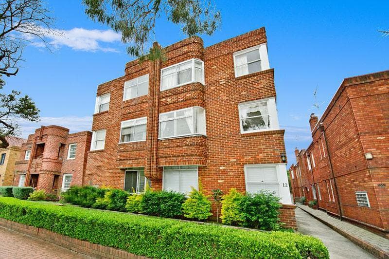 11/12 Manion Ave, Rose Bay, Rose Bay - Thumbnail 7