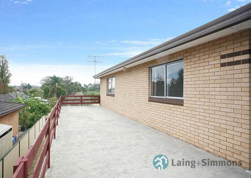 41 Landon St, Fairfield East, Fairfield East - Thumbnail 8