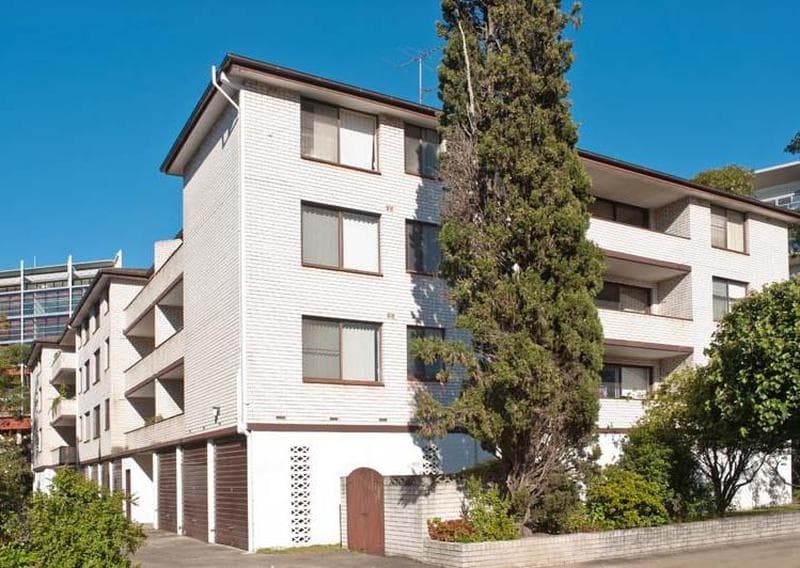 10/4-10 Darling Street, Kensington, Kensington - Image 1