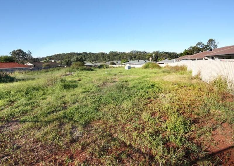 4																										Nockolds Avenue
														
								Punchbowl, NSW 2196, Request - Image 1