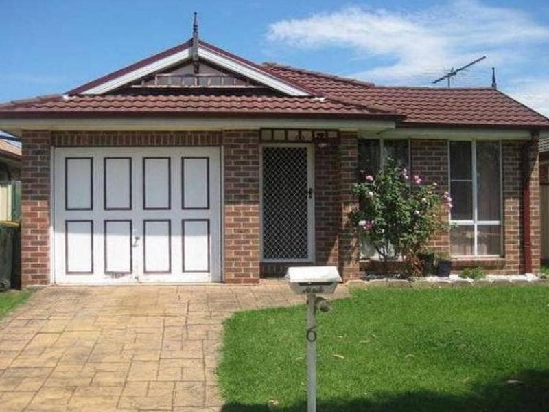 6 Chandler Street, Rooty Hill, Rooty Hill - Image 1