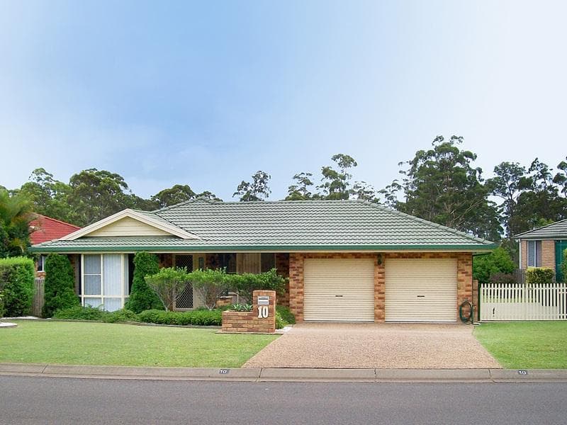 10 The Point Drive, Port Macquarie, Port Macquarie - Image 1