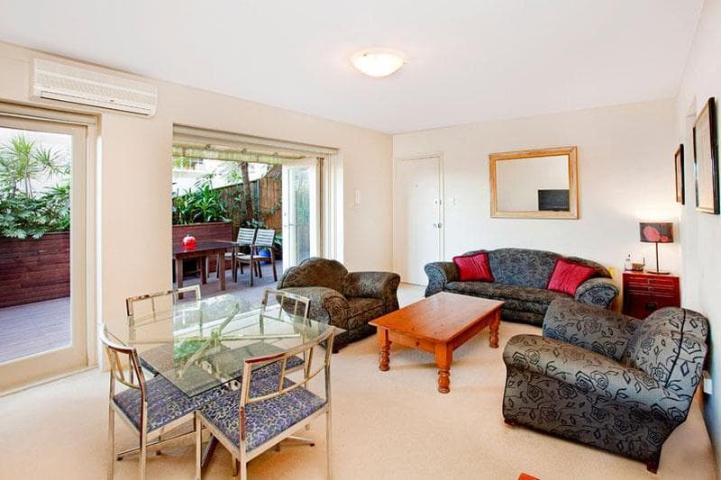 1/57 Liverpool Street, Rose Bay, Rose Bay - Image 1