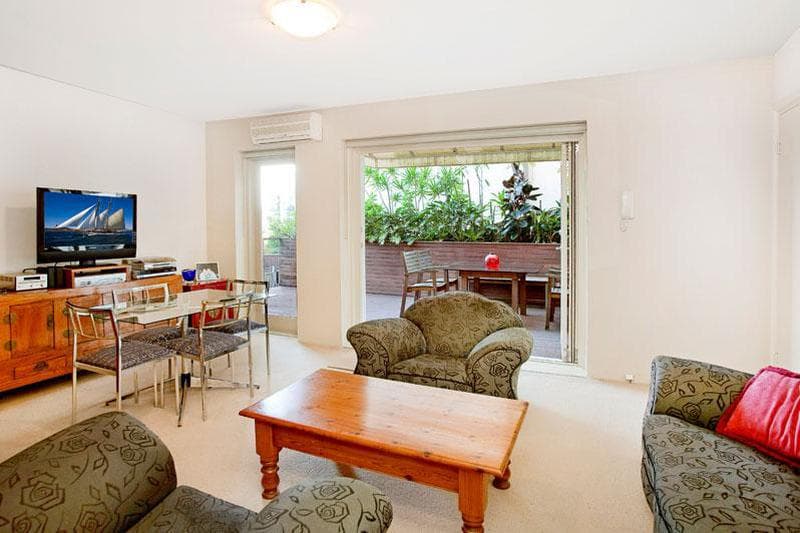 1/57 Liverpool Street, Rose Bay, Rose Bay - Thumbnail 2