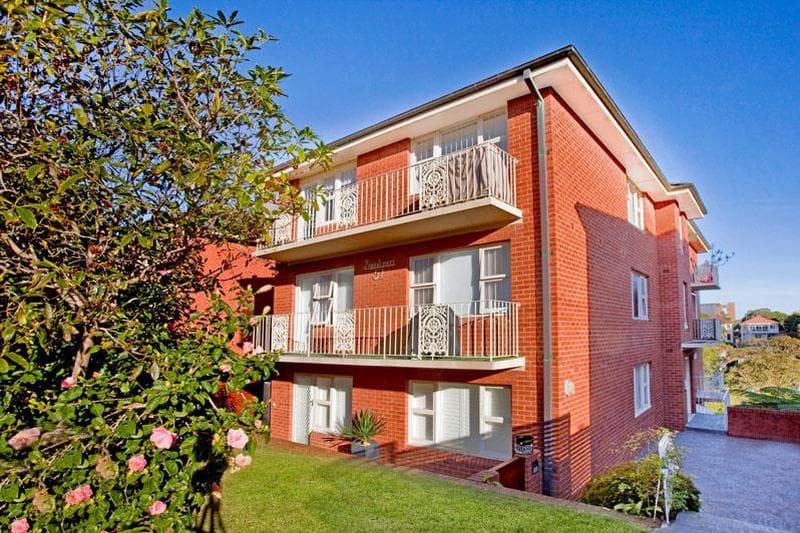 1/57 Liverpool Street, Rose Bay, Rose Bay - Thumbnail 7