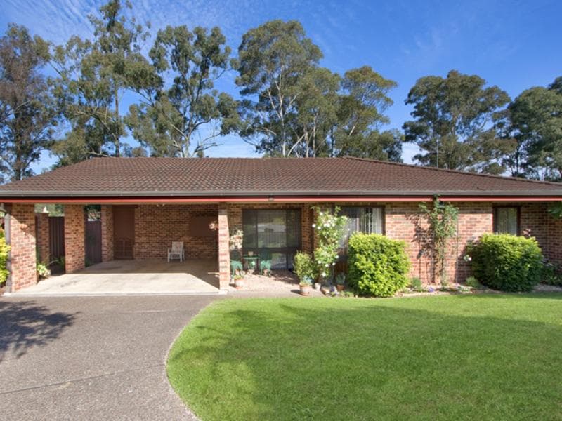 20 . Fallon Close, Quakers Hill, Quakers Hill - Image 1