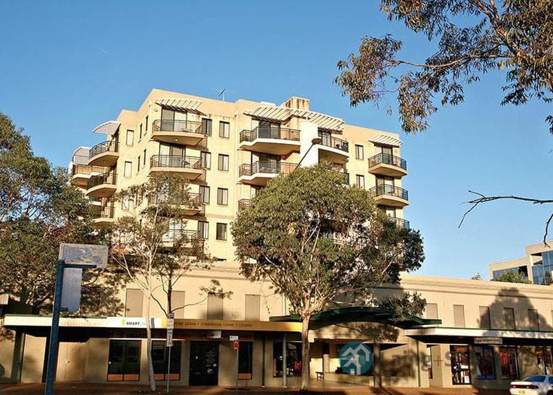 10/478 Church Street, Parramatta, Parramatta - Image 1