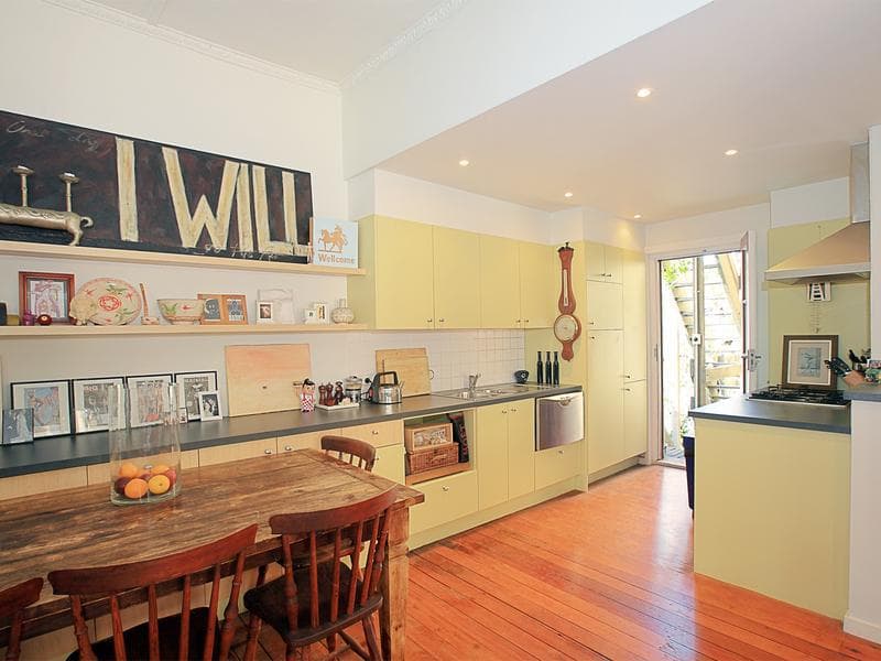 6/24a Rosebank Street, Darlinghurst, Darlinghurst - Image 1