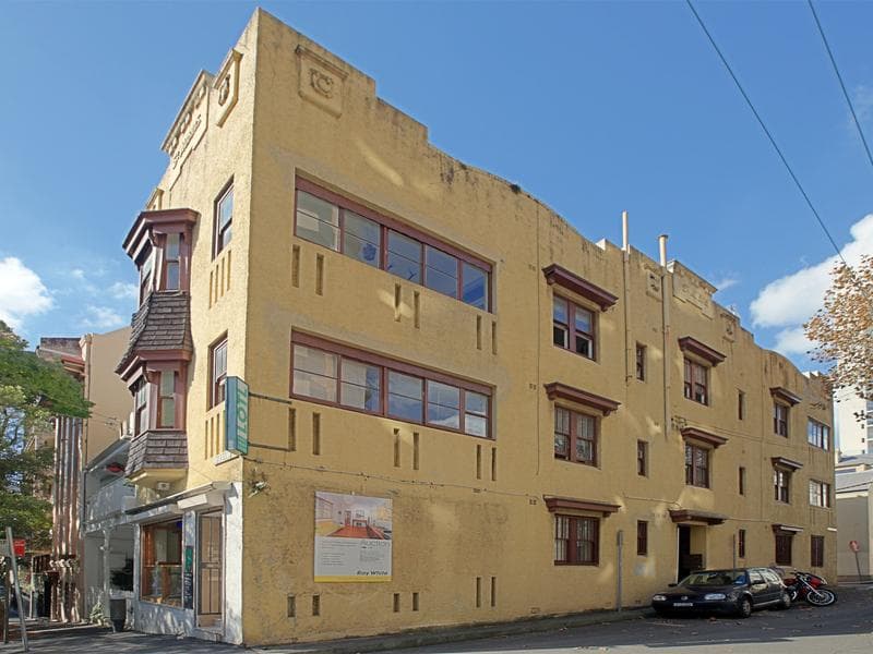 6/24a Rosebank Street, Darlinghurst, Darlinghurst - Thumbnail 4