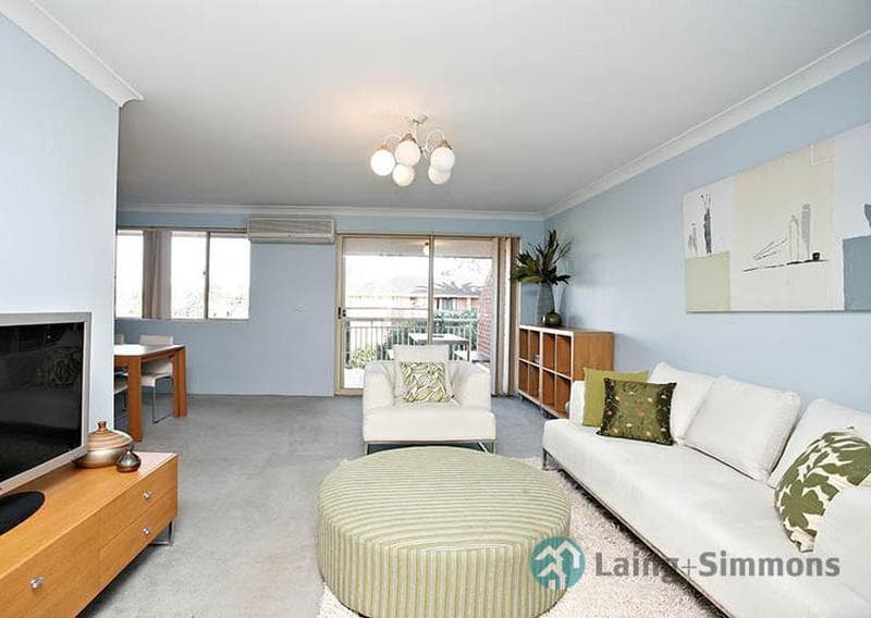 4/47 The Trongate, Granville, Granville - Image 1