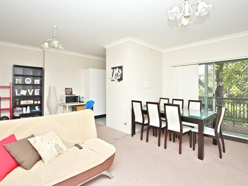 11/15-17 Thomas May Place, Westmead, Westmead - Image 1