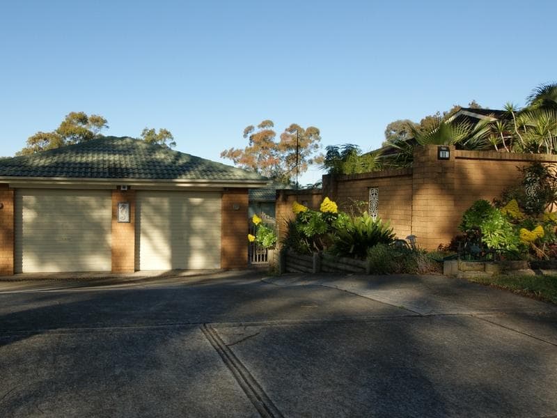 2/36																										Macquarie Road
														
								Auburn, NSW 2144, Kings Park - Thumbnail 2