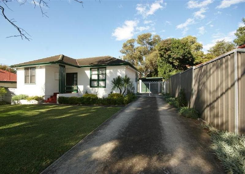 38 Gallop Grove, Lalor Park, Lalor Park - Image 1